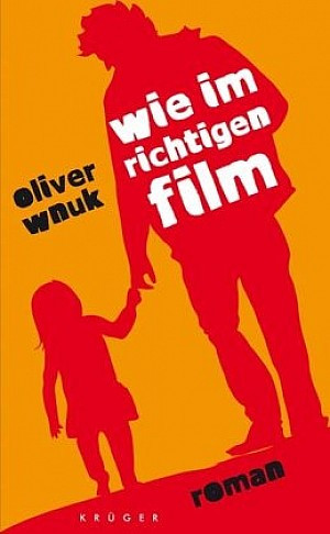 Wie im richtigen Film