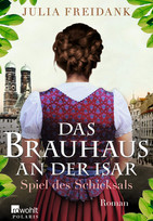 Das Brauhaus an der Isar - Spiel des Schicksals