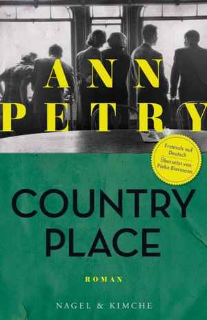 Country Place