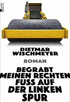Begrabt meinen rechten Fuß auf der linken Spur