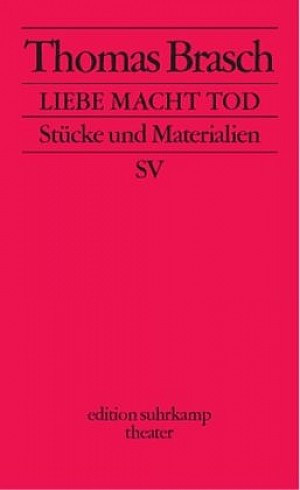 Liebe Macht Tod