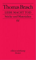 Liebe Macht Tod