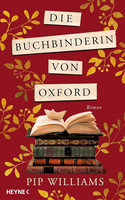 Die Buchbinderin von Oxford