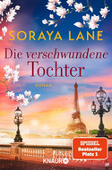 Die verschwundene Tochter (Die verlorenen Töchter 5)