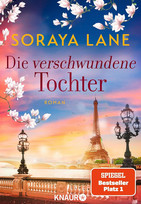 Die verschwundene Tochter (Die verlorenen Töchter 5) 