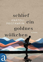 Schlief ein goldnes Wölkchen