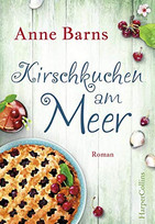 Kirschkuchen am Meer