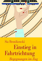 Einstieg in Fahrtrichtung