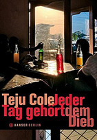 Jeder Tag gehört dem Dieb