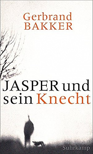 Jasper und sein Knecht