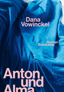 Anton und Alma
