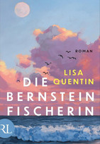 Die Bernsteinfischerin