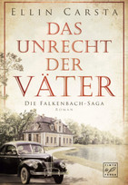 Die Falkenbach-Saga: Das Unrecht der Väter
