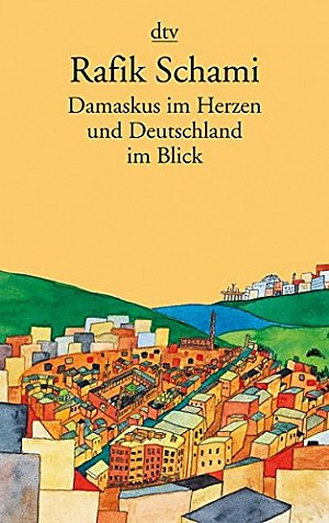 Damaskus im Herzen und Deutschland im Blick