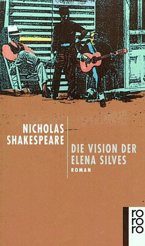 Die Vision der Elena Silves