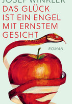 Das Glück ist ein Engel mit ernstem Gesicht