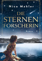 Die Sternenforscherin