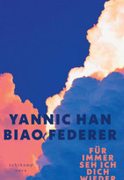 Für immer seh ich dich wieder