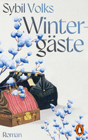 Wintergäste (Die-Familie-Boysen-Reihe 1