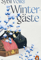 Wintergäste (Die-Familie-Boysen-Reihe 1