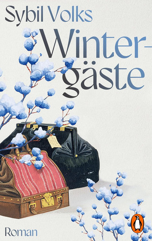 Wintergäste (Die-Familie-Boysen-Reihe 1