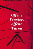 Offene Fenster, offene Türen