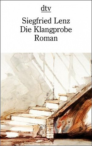 Die Klangprobe