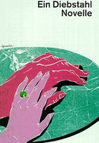 Ein Diebstahl