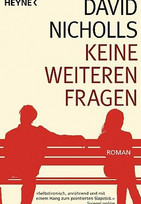 Keine weiteren Fragen