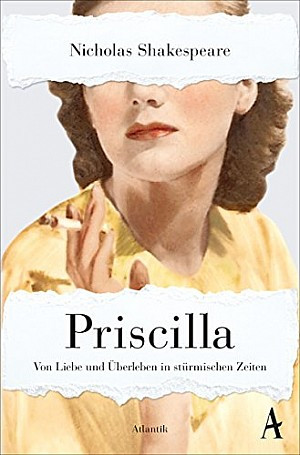 Priscilla