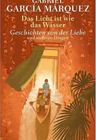 Das Licht ist wie das Wasser