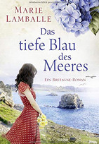 Das tiefe Blau des Meeres