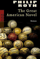 The Great American Novel