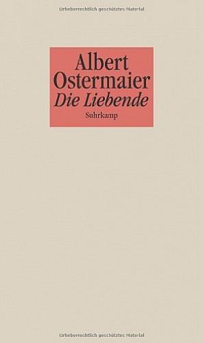 Die Liebende
