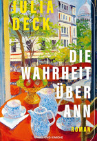 Die Wahrheit über Ann
