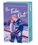 The Fake Out (Vancouver-Storm 2)