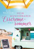 Mein wunderbarer Eiscremesommer