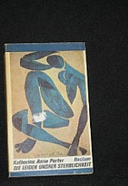 Das Leiden unserer Sterblichkeit