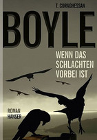 Wenn das Schlachten vorbei ist