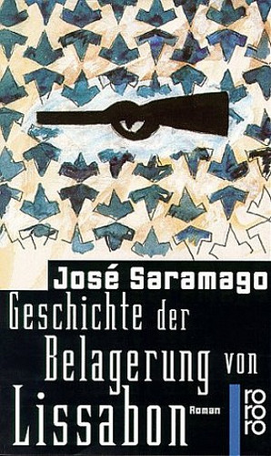 Geschichte der Belagerung von Lissabon