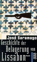Geschichte der Belagerung von Lissabon