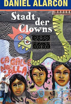 Stadt der Clowns