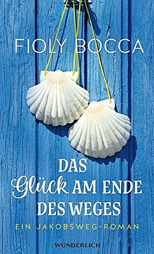 Das Glück am Ende des Weges