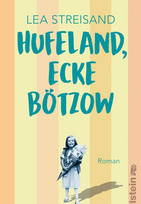 Hufeland, Ecke Bötzow