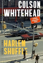 Harlem Shuffle