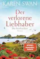 Die Inseltöchter (3) - Der verlorene Liebhaber