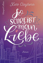 So schreibt man Liebe