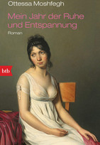 Mein Jahr der Ruhe und Entspannung