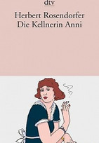 Die Kellnerin Anni