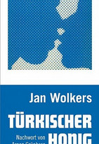 Türkischer Honig